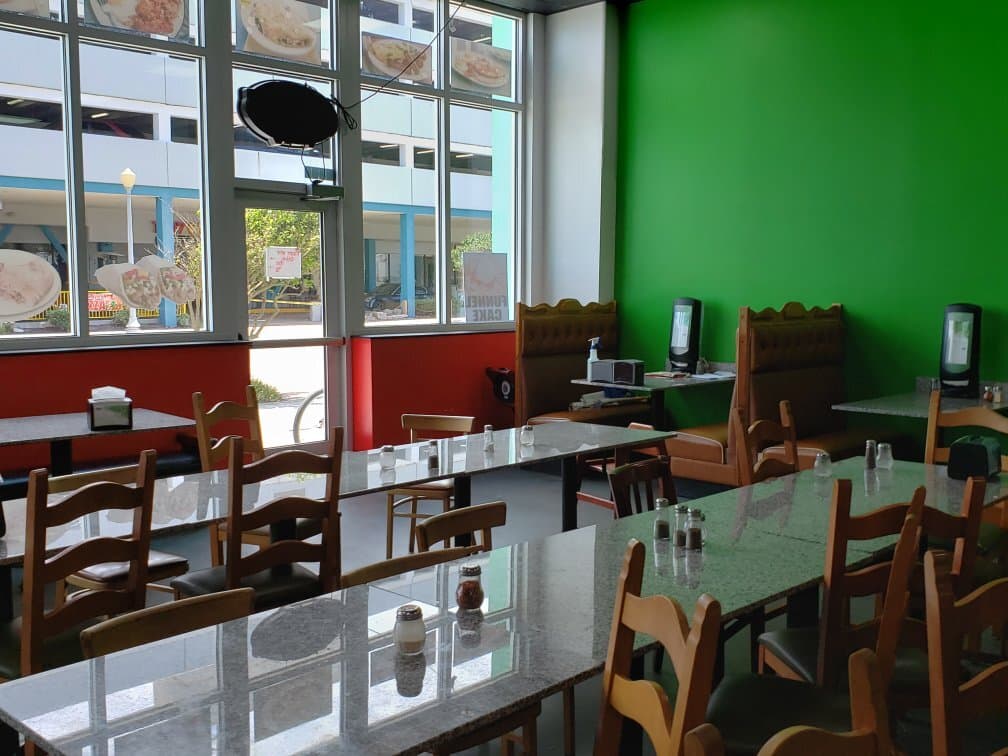 Bella Pizza & Pasta