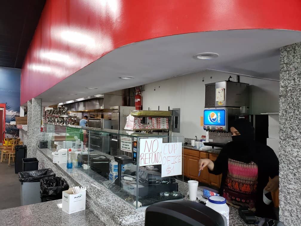 Engaging Waitstaff