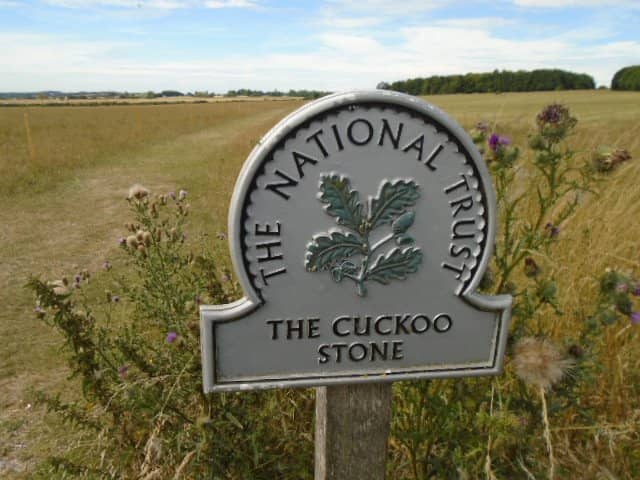 Durrington Walls Walk