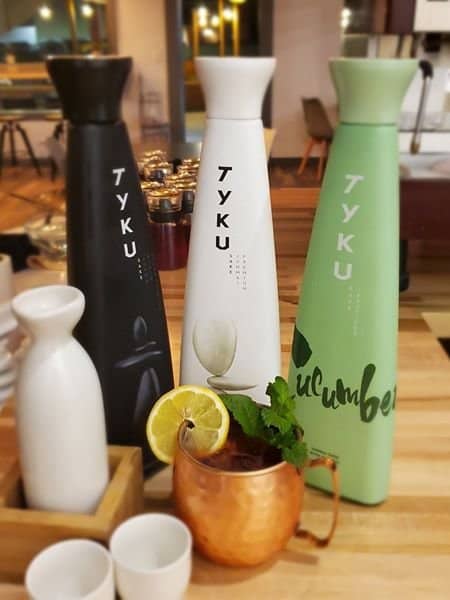 Authentic Thai Delights