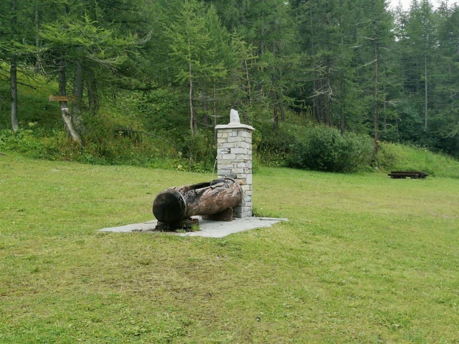 Scenic Hiking Trails