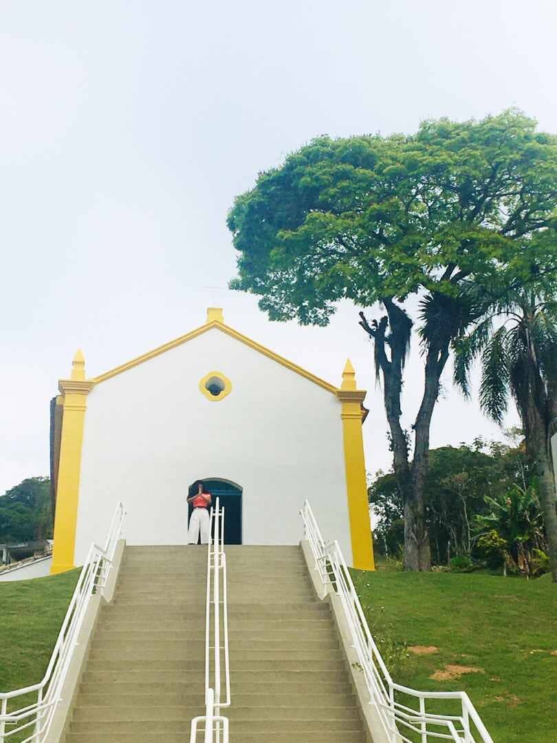 Colonial Architecture