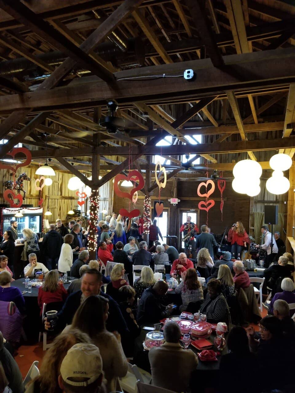 Live Music & Events