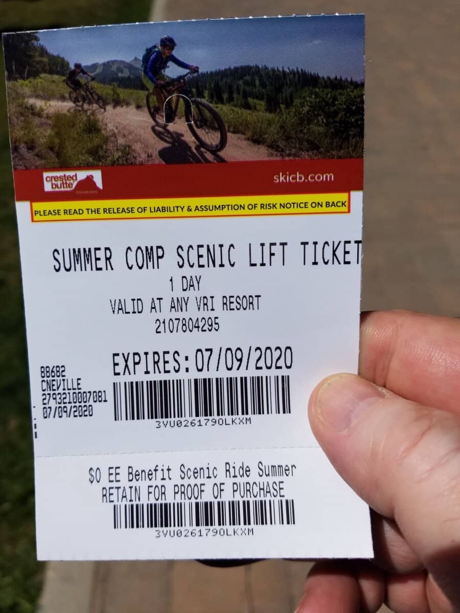 Panoramic City Views