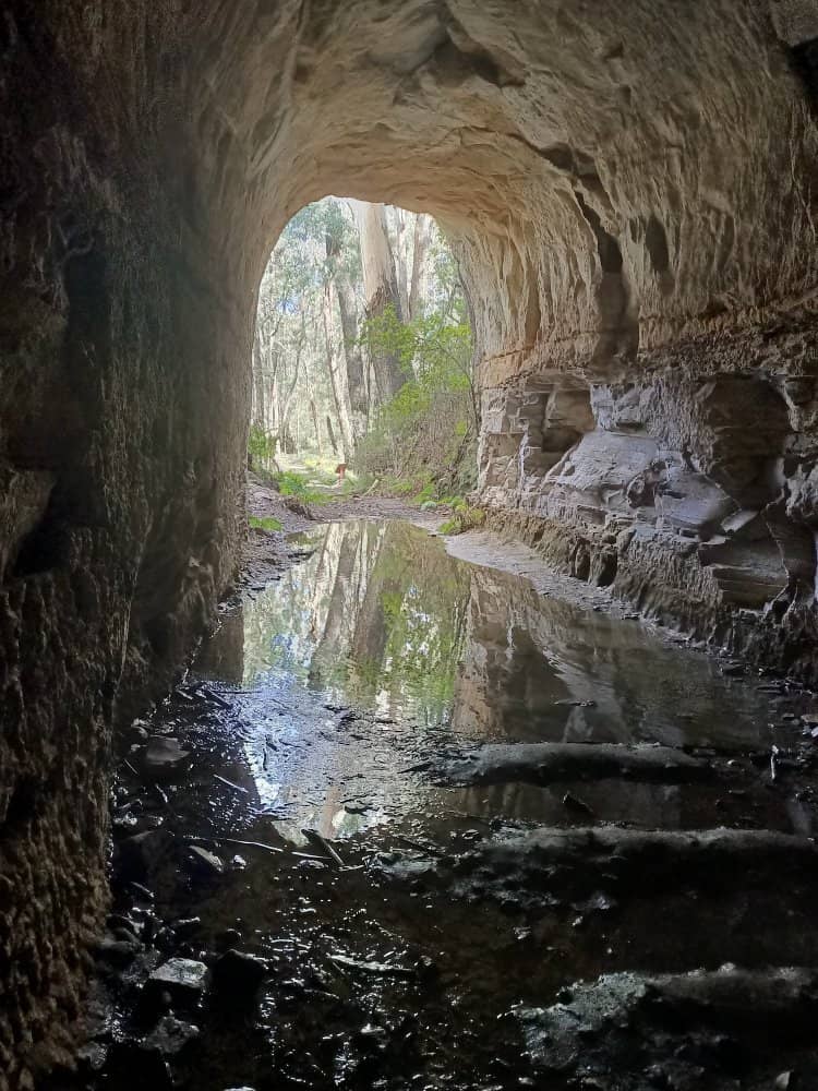 Lord of the Rings Scenery