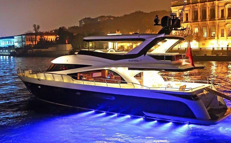 Palaces and Fortresses