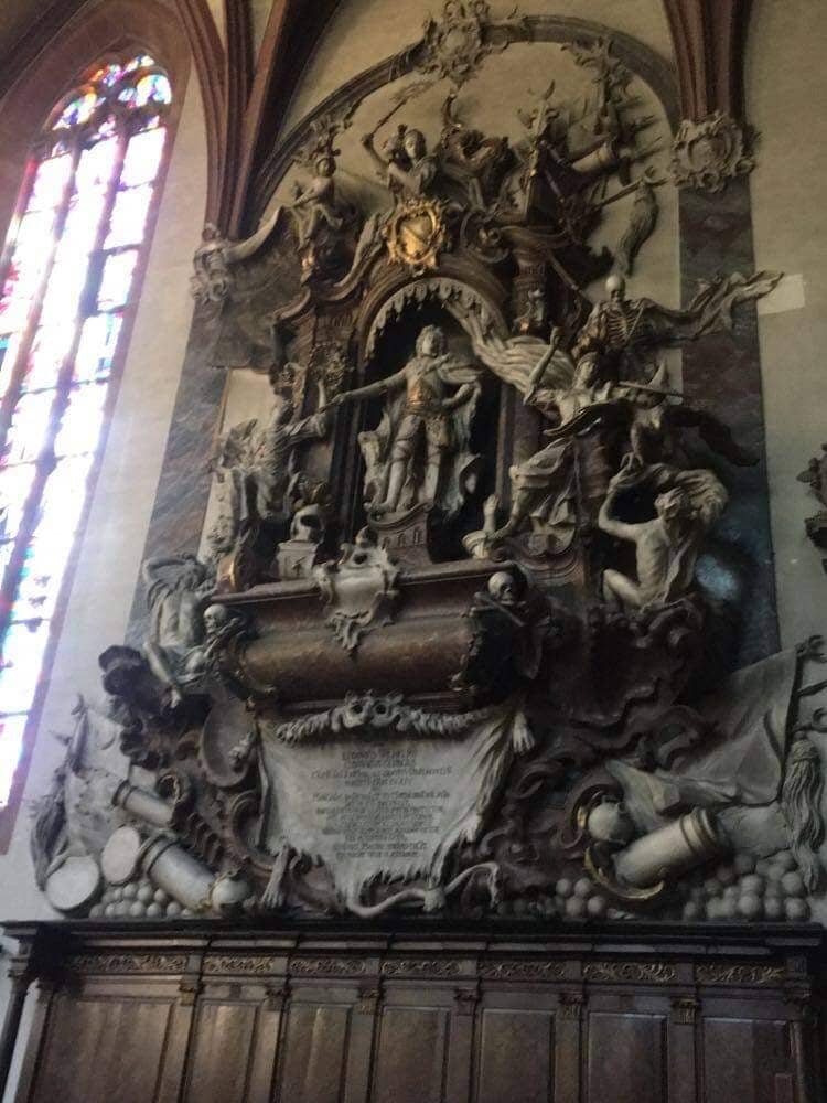 Impressive Gothic Architecture