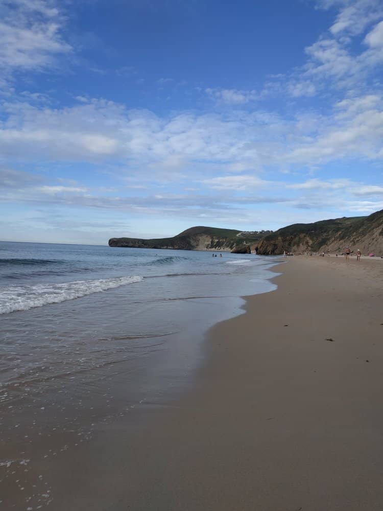 Scenic Coastal Views
