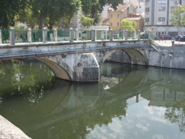 Riverside Walking Trails