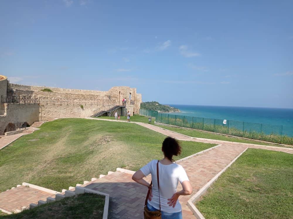 Historic Architecture