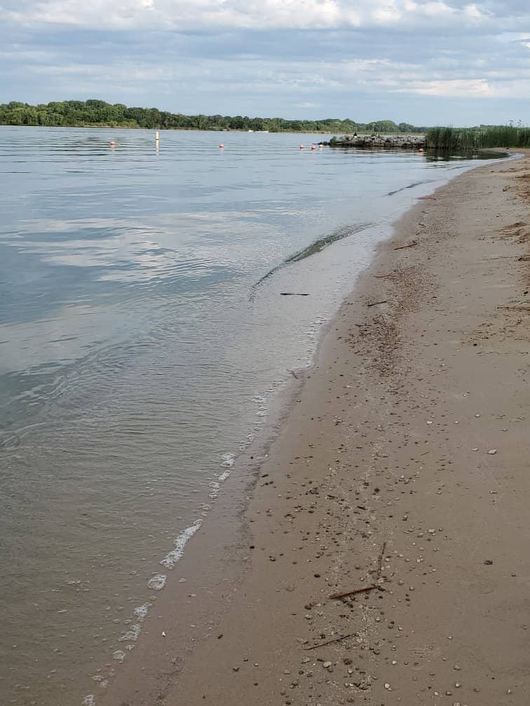 Kayaking and Water Activities