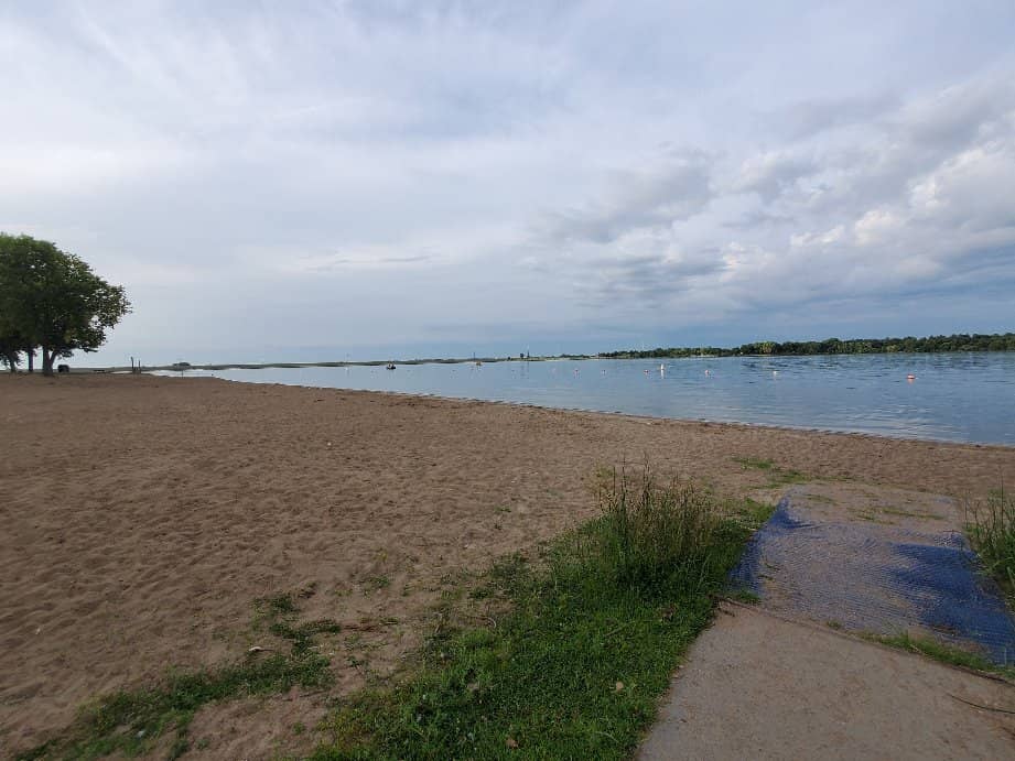 Camping Under the Stars