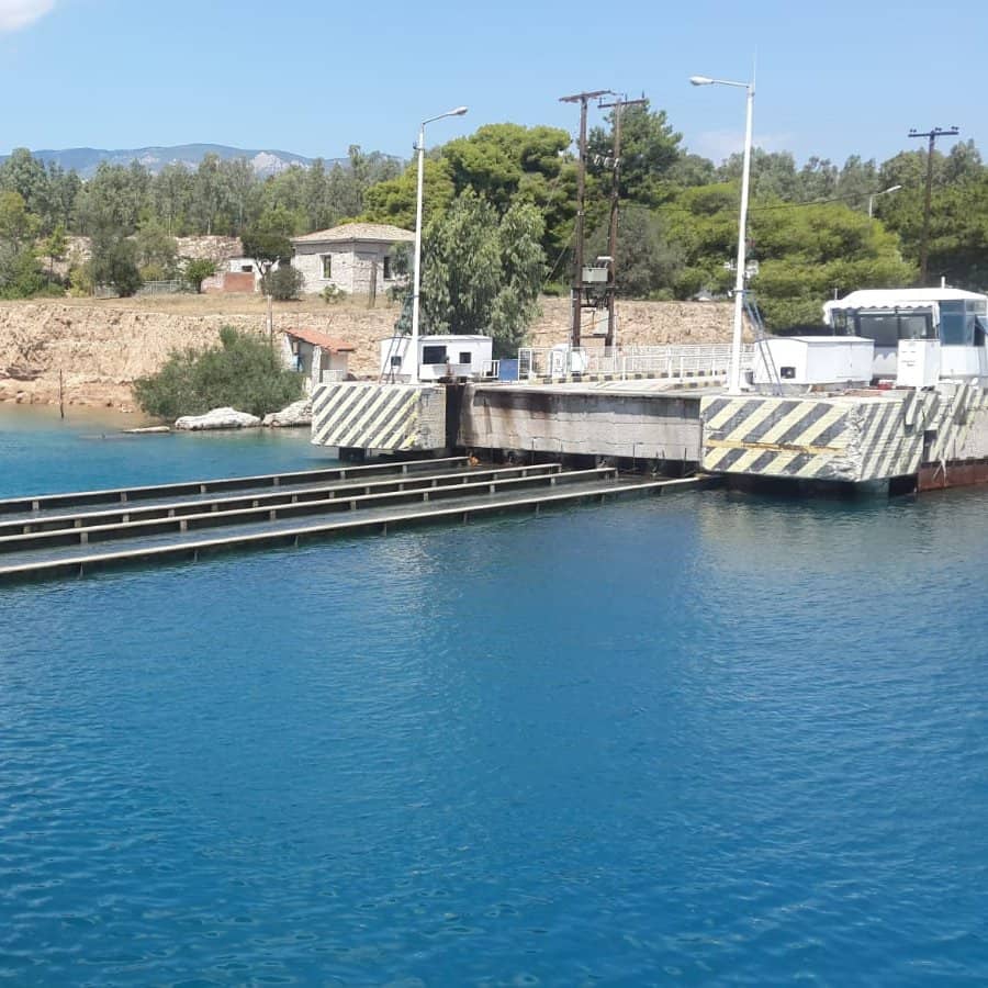 Adjacent Restaurants