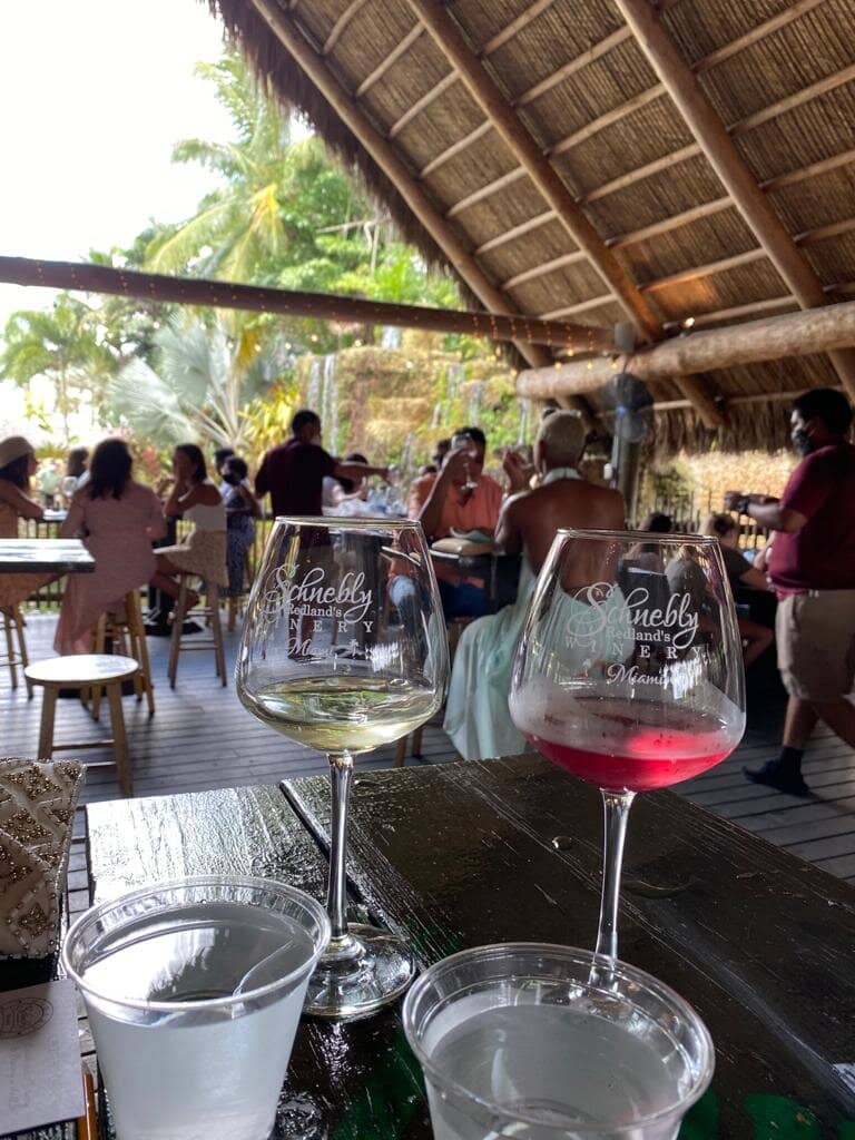 Brewery & Beer Selection