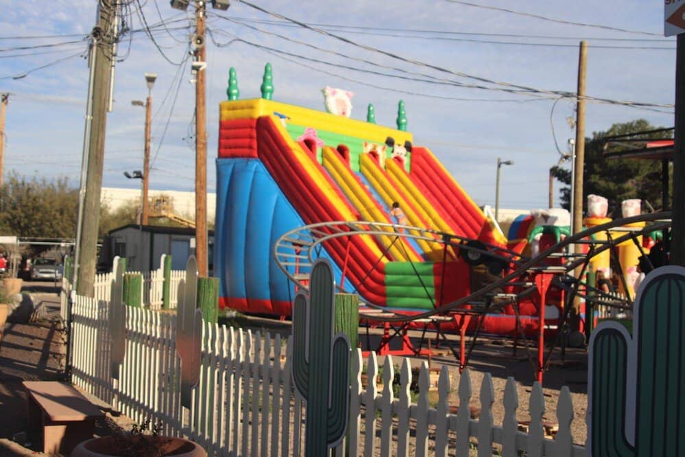 Old-School Glamour Shots