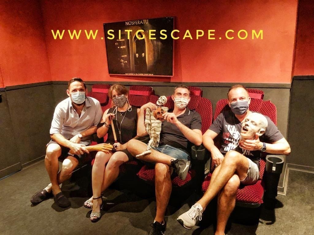 Explore the charm of Sitges