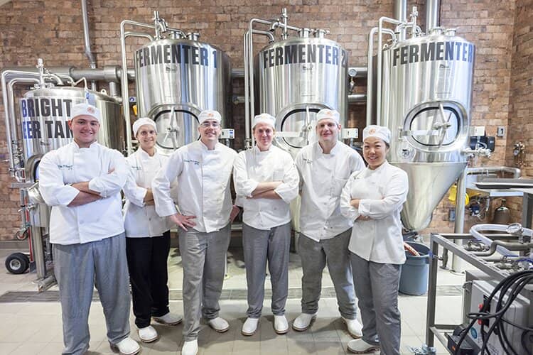 American Bounty Restaurant