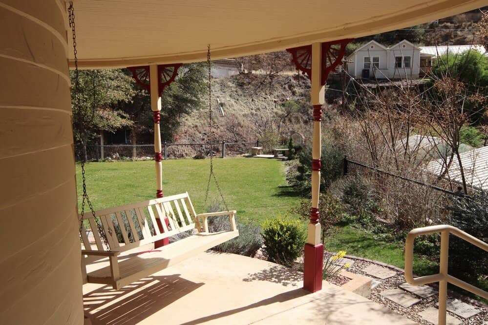 Knowledgeable Docent Tours