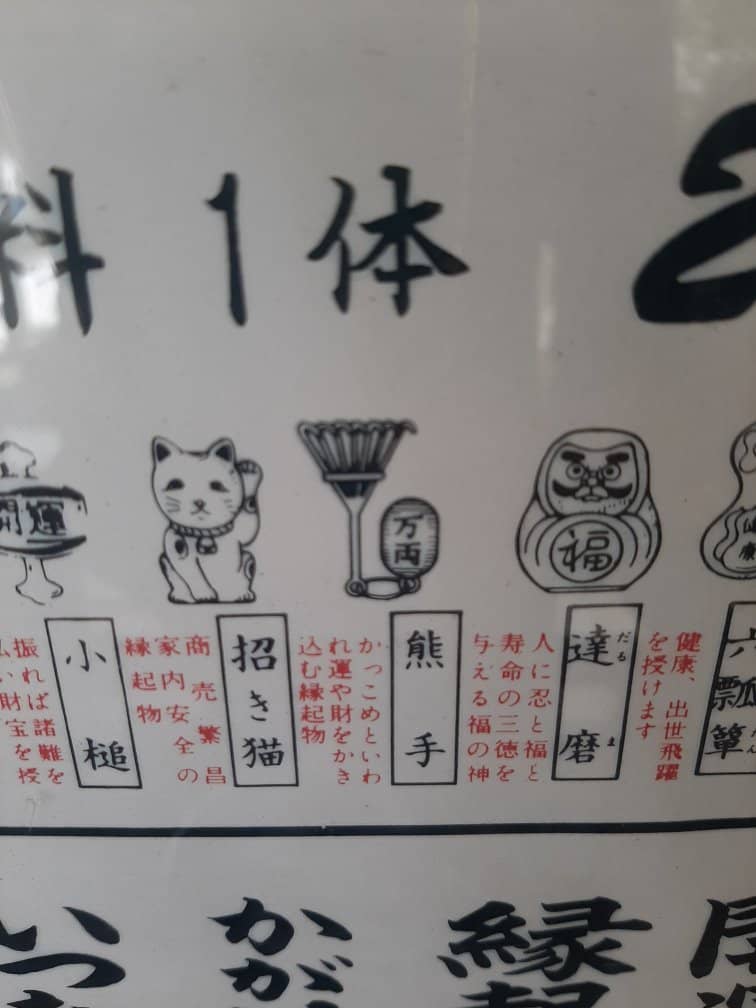 Goshuin Collection