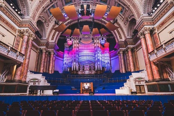 Grand Concert Hall