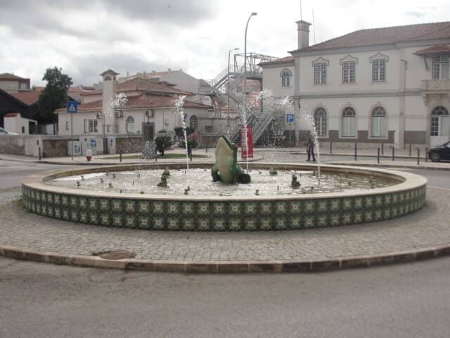 Gateway to the Coast