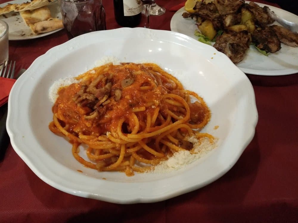 La Tavernetta 29 da Tony e Andrea