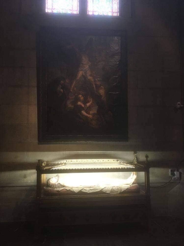 Neo-Gothic Architecture