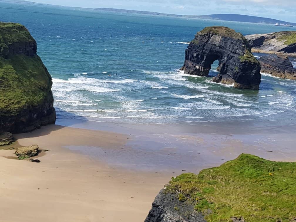 Nuns Beach