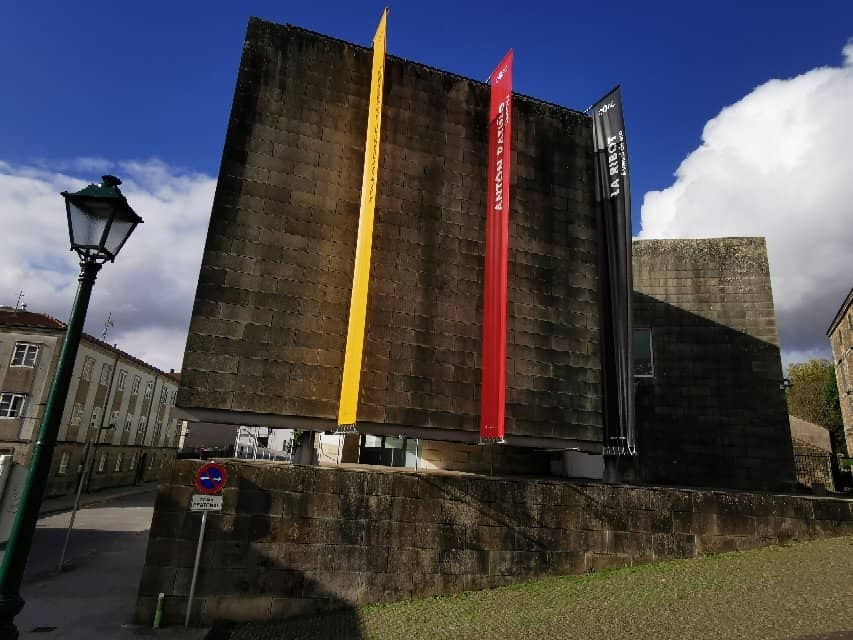 The Building's Statement