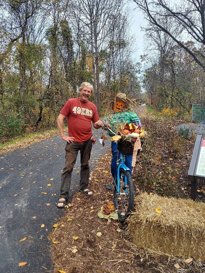 Nomad Coffee Co. Stop