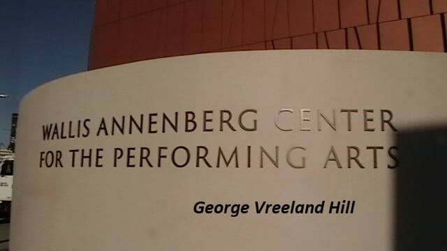 Diverse Performing Arts