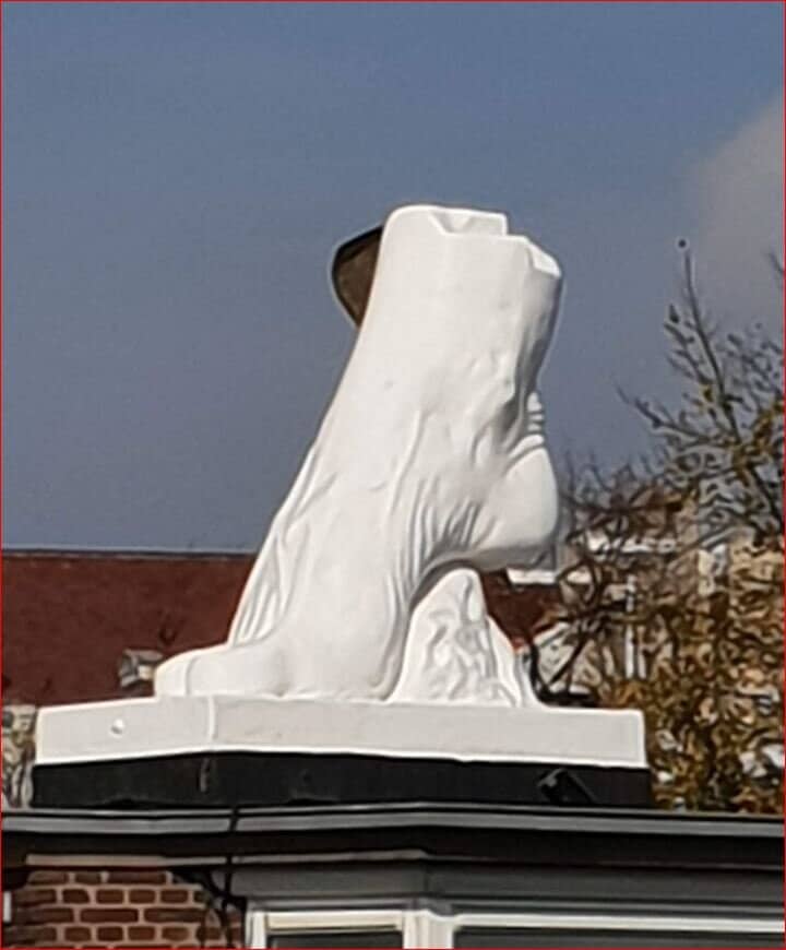 The Drawbridge in Action