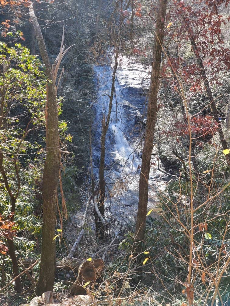 Refreshing Swimming Holes