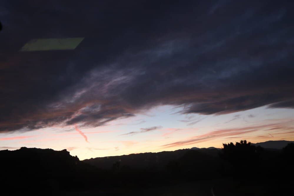 Rock Climbing Opportunities