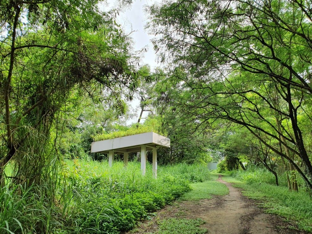 Tampines Eco Green