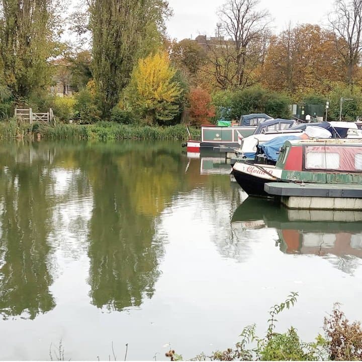 Northampton Marina