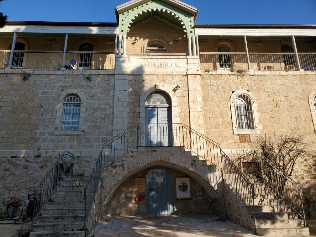 Bezalel Academy Exhibitions