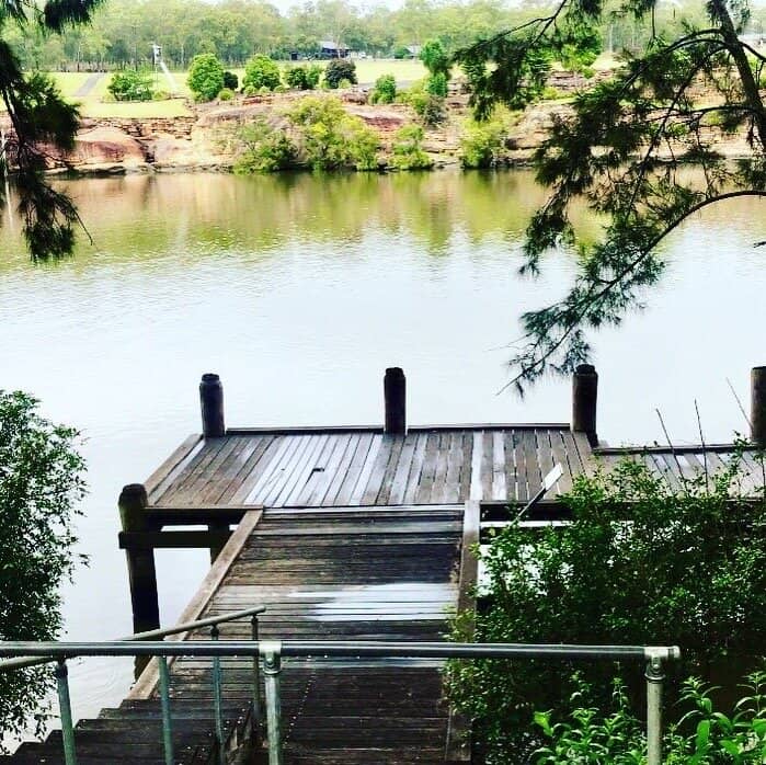 Cattai Campground