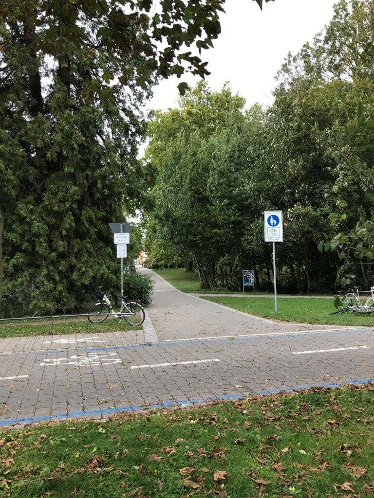 Seerhein Promenade Views