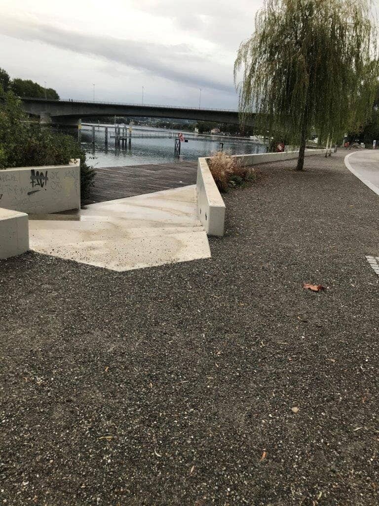 Konstanz Old Town Charm