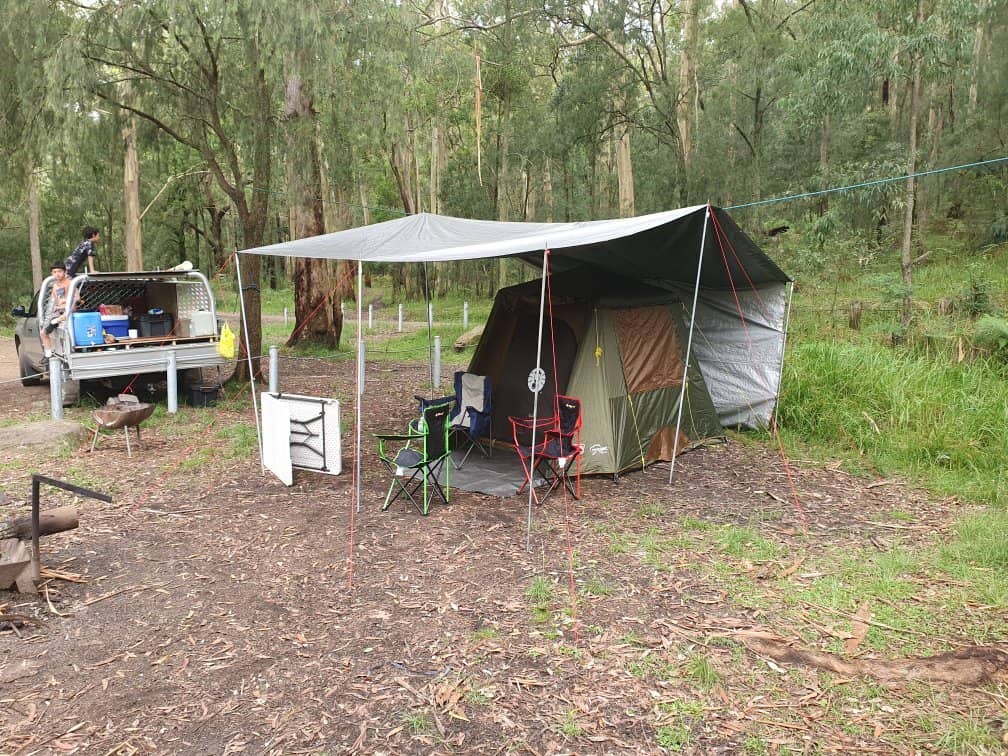 Aboriginal Art Sites