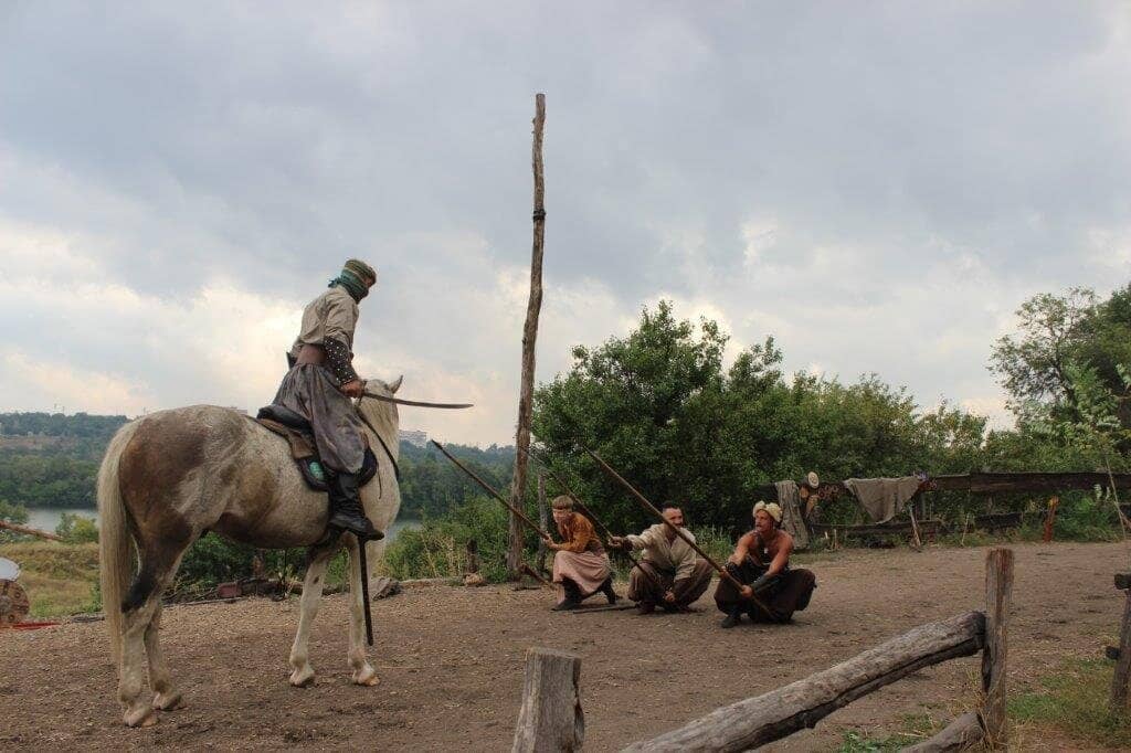 Audience Interaction