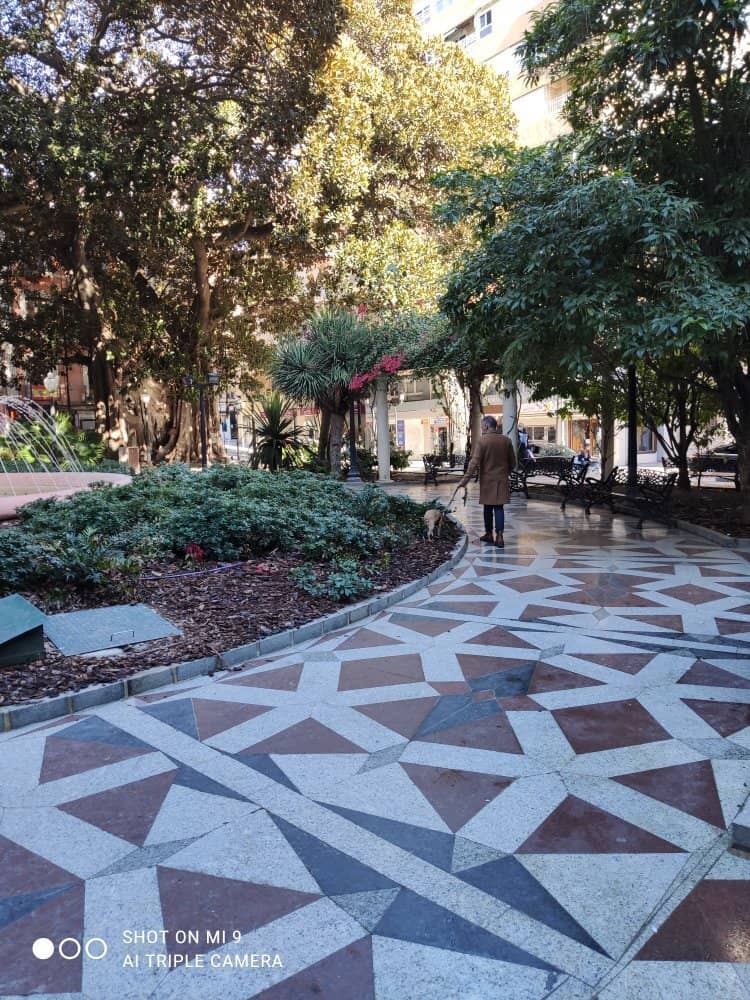 Victorian-Style Bandstand