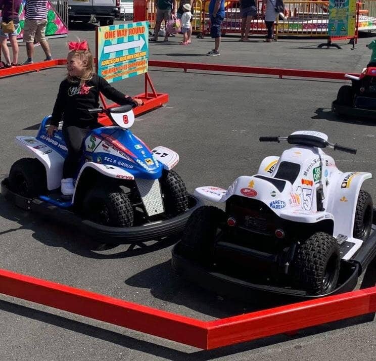 Delicious Fish & Chips