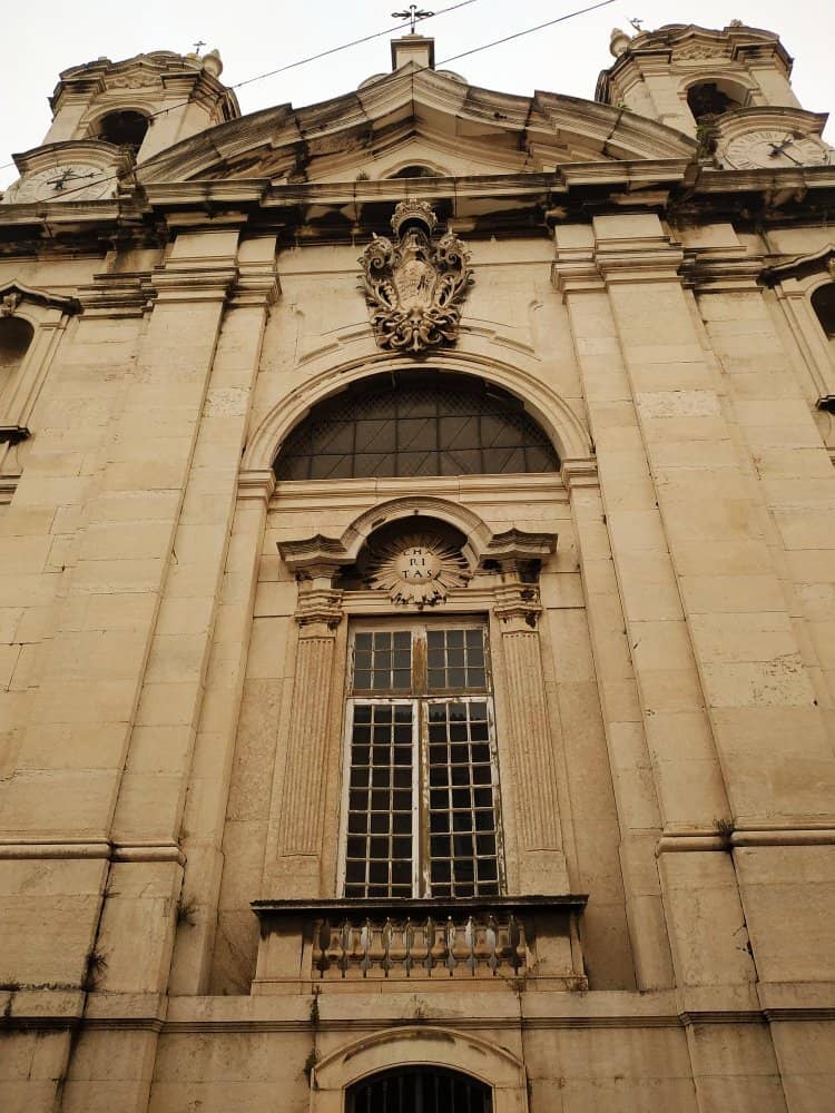 Historical Processional Ornaments