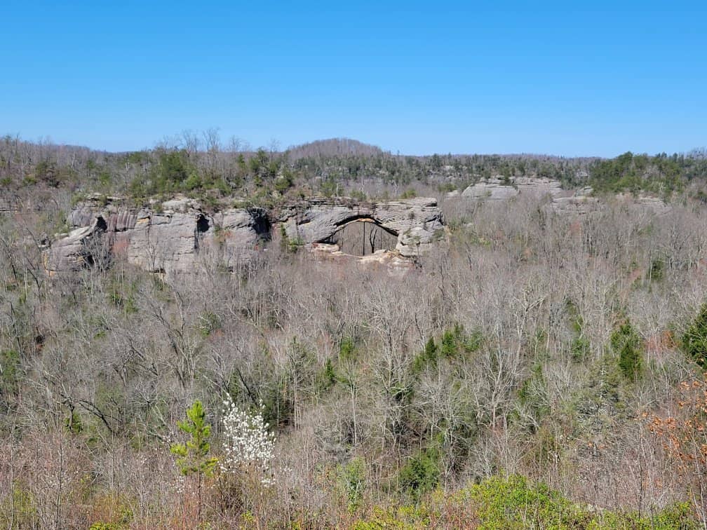Trail 510 Loop
