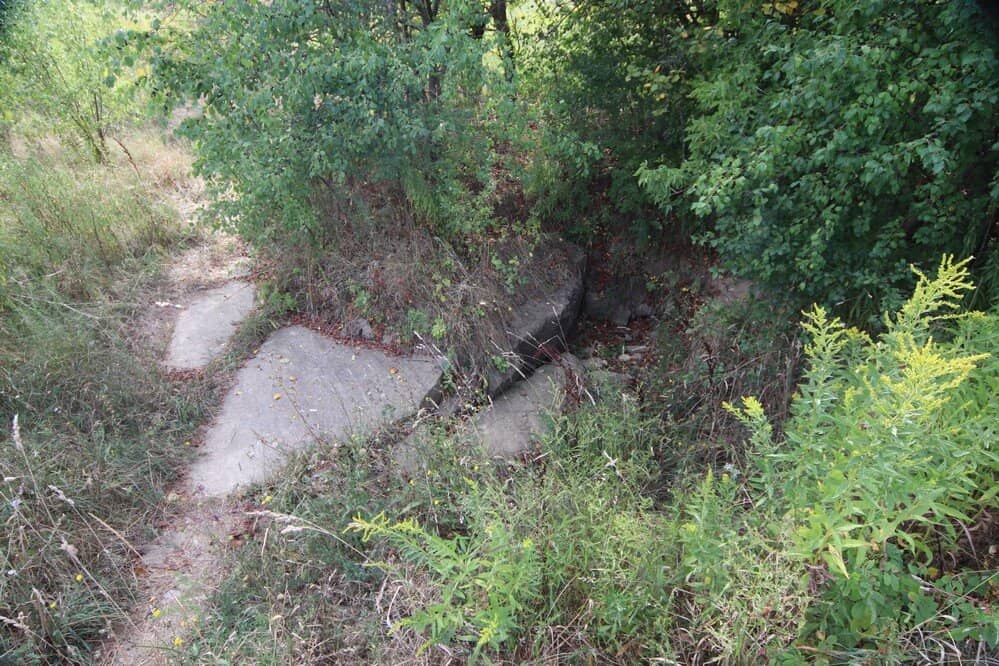 Karst Geological Formations