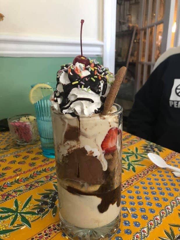 Homemade Delights