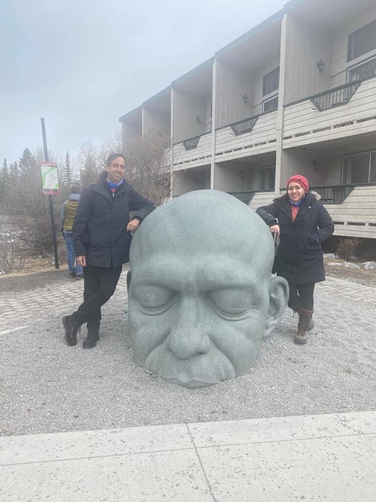 Charming Main Street