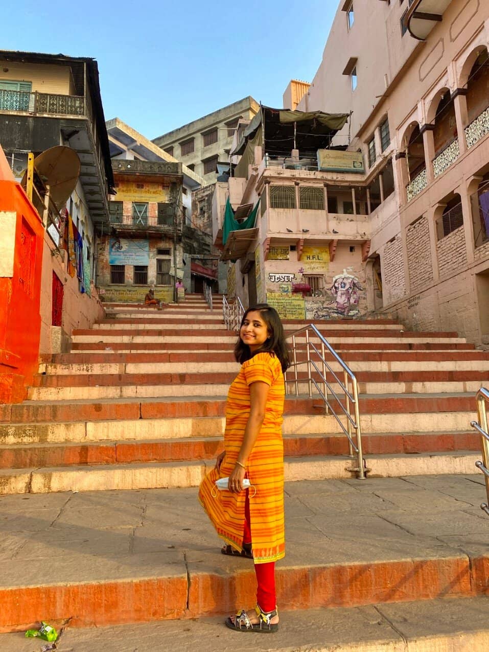 Vertical photo